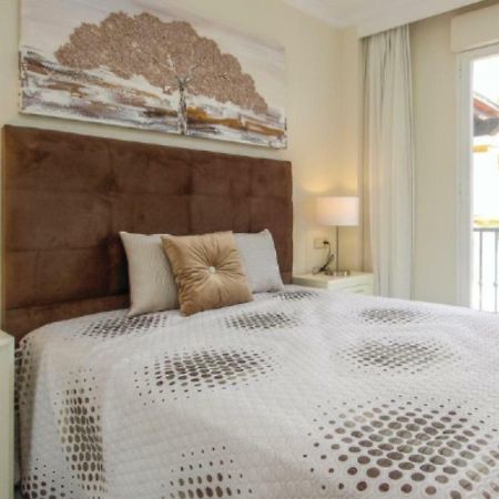 Dama De Noche Apartment Марбеля Екстериор снимка