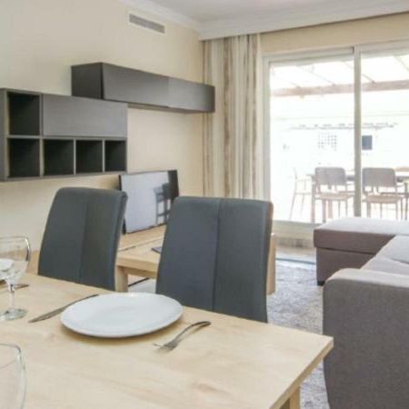 Dama De Noche Apartment Марбеля Екстериор снимка