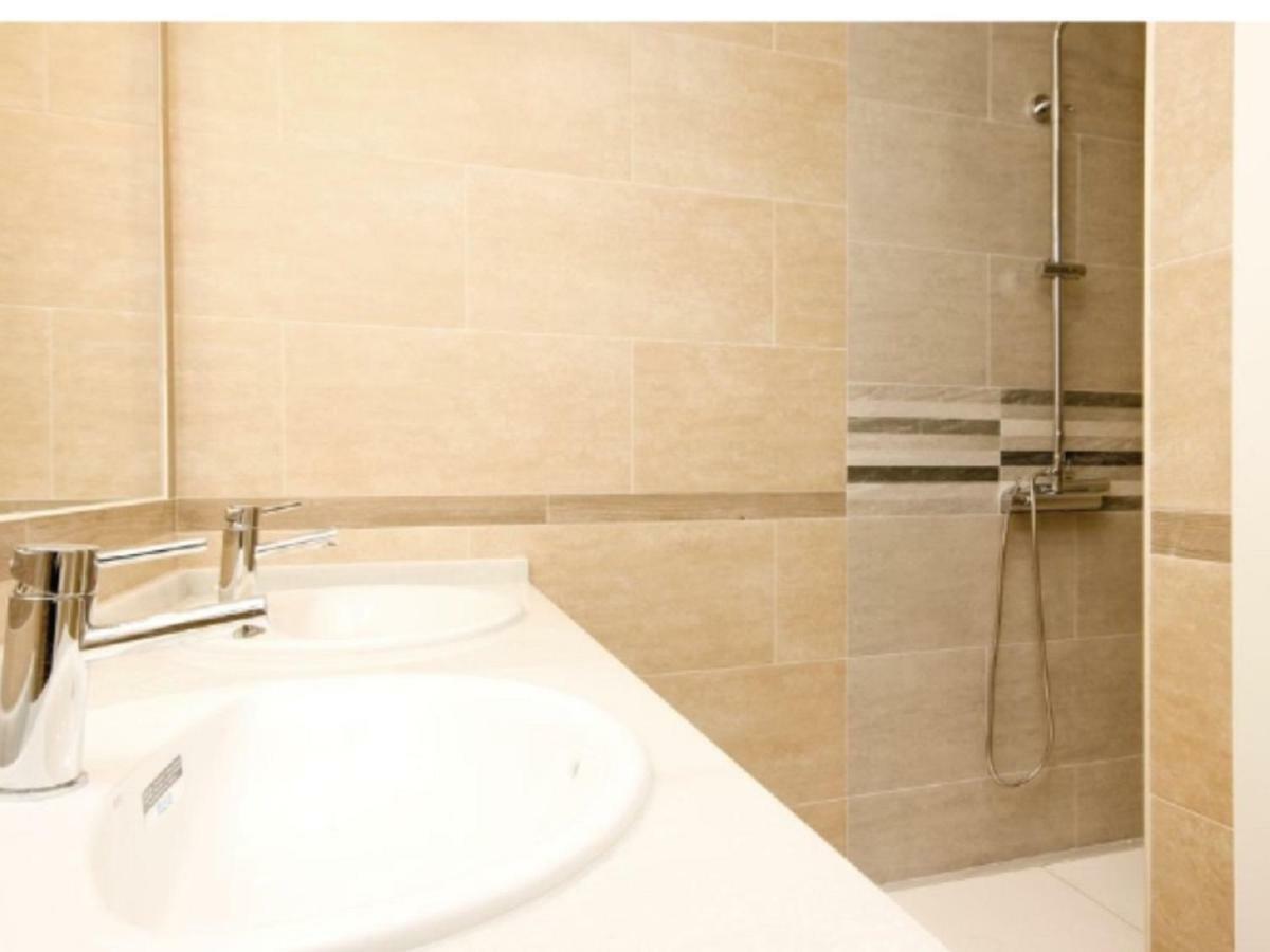 Dama De Noche Apartment Марбеля Екстериор снимка