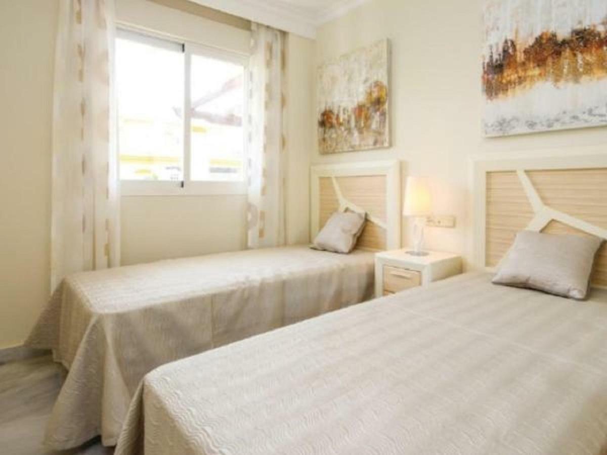 Dama De Noche Apartment Марбеля Екстериор снимка