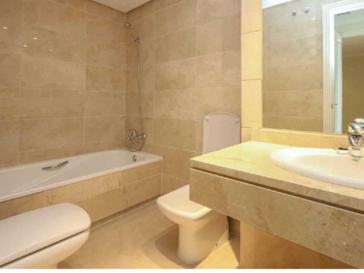 Dama De Noche Apartment Марбеля Екстериор снимка